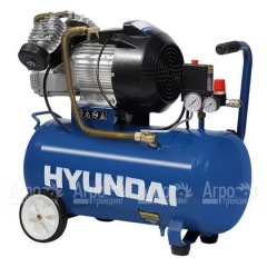 Поршневой компрессор Hyundai HY 2550 в Воронеже
