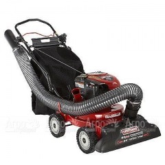 Садовый пылесос-измельчитель Craftsman 77013 (8-ми кратное измельчение, 4- в одном) в Воронеже