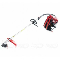 Бензокоса (бензиновый триммер) HND BC 35 XB в Воронеже