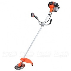 Бензокоса (бензиновый триммер) Рысь БТР-052 в Воронеже