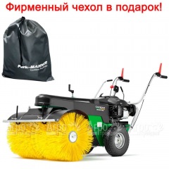 Подметальная машина Caiman SM 800PRO с двигателем Honda в Воронеже