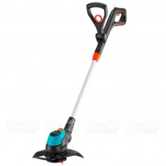 Аккумуляторный триммер Gardena EasyCut 23/18V P4A в Воронеже