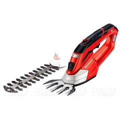 Ножницы-кусторез аккумуляторные Einhell GE-CG 12 Li в Воронеже