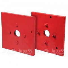 Утяжелитель 0401.006000 для мотоблоков Elitech в Воронеже