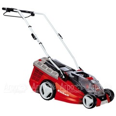 Газонокосилка аккумуляторная Einhell PXC GE-CM 36 Li M Kit в Воронеже