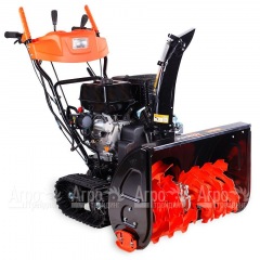 Снегоуборщик гусеничный Patriot PRO 1150 ED в Воронеже