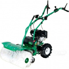 Подметальная машина GreenTiller M5 в Воронеже