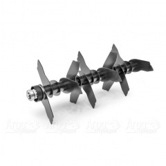 Вал сменный с ножами для вертикуттера MTD Optima 37 VE в Воронеже