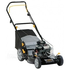 Газонокосилка бензиновая Alpina A 460 WB в Воронеже