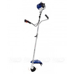 Бензокоса (бензиновый триммер) Hyundai Z260 в Воронеже