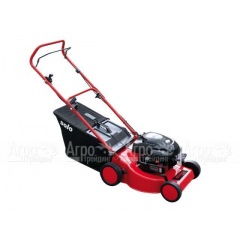 Газонокосилка бензиновая Solo 540 X в Воронеже