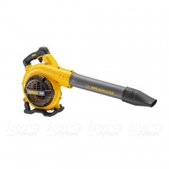 Воздуходувка аккумуляторная Dewalt DCM572N (без аккумулятор и зарядного устройства) в Воронеже