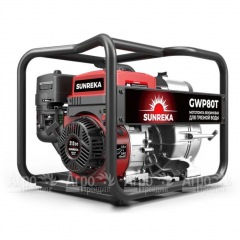 Бензиновая мотопомпа Sunreka GWP80T в Воронеже