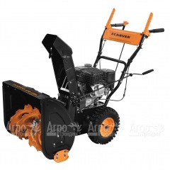 Снегоуборщик Carver STG 6556 в Воронеже