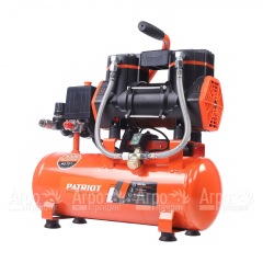 Компрессор безмасляный Patriot KDS 190 F10 в Воронеже