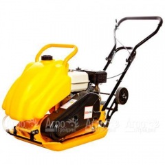 Виброплита бензиновая RedVerg RD-29155H в Воронеже