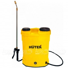 Опрыскиватель аккумуляторный Huter SP-16AC в Воронеже