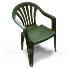 Кресло пластиковое "Пальма" в Воронеже