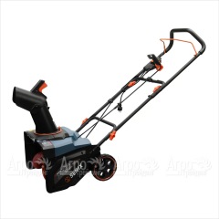 Снегоуборщик электрический Senix STE20-M-EU в Воронеже