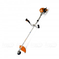  Бензокоса (бензиновый триммер) Villartec CB421 в Воронеже