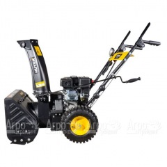 Снегоуборщик Huter SGC 4000L в Воронеже