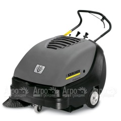 Подметальная машина Karcher KM 85/50 W Bp Adv в Воронеже