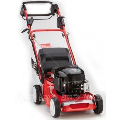 Газонокосилка бензиновая SABO 43-Vario E SA1156 в Воронеже