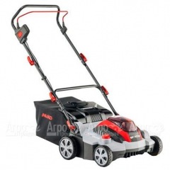 Аккумуляторный вертикуттер AL-KO SF 4036 (без аккумулятора и ЗУ) в Воронеже