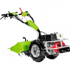 Мотоблок Grillo G 108 (Honda) в Воронеже