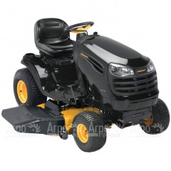 Садовый минитрактор Parton PA175H46 в Воронеже