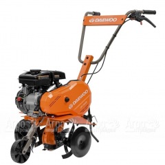 Культиватор Daewoo DAT 3555R в Воронеже