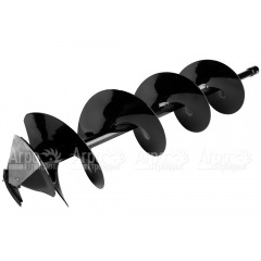 Шнек для бурения льда BauMaster D200 мм в Воронеже