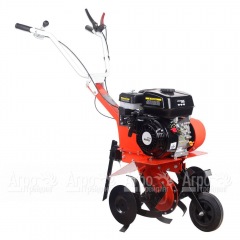 Бензиновый культиватор Patriot T 6,5/600 FB PG Kentucky в Воронеже
