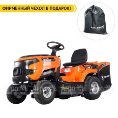 Садовый минитрактор Yard Fox T 102RDH в Воронеже