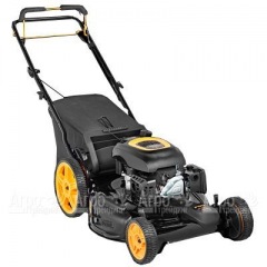 Газонокосилка бензиновая Poulan Pro PA625YPHP в Воронеже