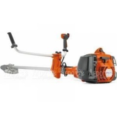 Бензиновый кусторез (бензокусторез) Husqvarna 240F в Воронеже