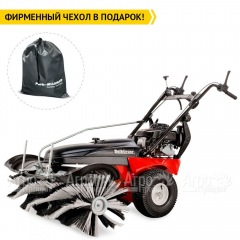 Подметальная машина Tielburger TK58 PRO Hydro (Honda) в Воронеже