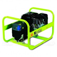 Бензиновый генератор Pramac E2400SHHPI 2,1 кВт в Воронеже