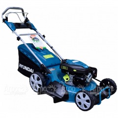 Газонокосилка бензиновая Hyundai L 5520S в Воронеже