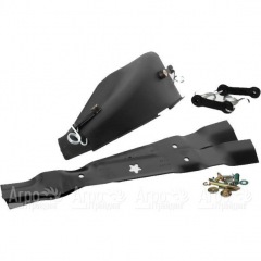 Комплект мульчирующий S532986017143 для тракторов Caiman в Воронеже