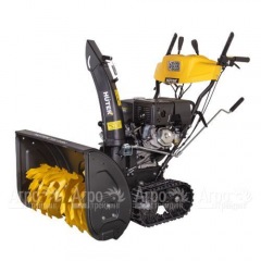 Снегоуборщик Huter SGC 8100С в Воронеже