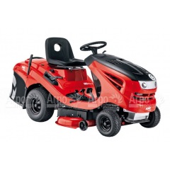 Садовый минитрактор Solo by Al-KO T 13-92.5 HD в Воронеже