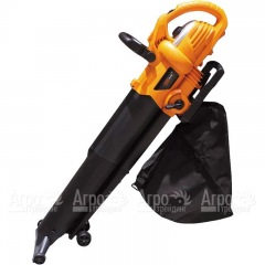 Воздуходувка электрическая Prorab EV 2600 в Воронеже