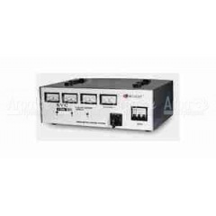 Стабилизатор напряжения Solby SVC-3kVA в Воронеже