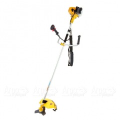 Бензокоса (бензиновый триммер) Denzel DT-25 в Воронеже