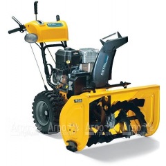 Снегоуборщик Stiga 1381 HST в Воронеже