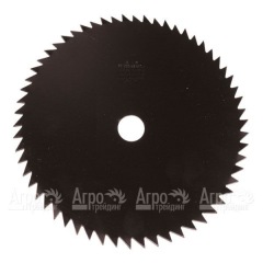 Диск для травы 60T 230 мм/25.4 мм для триммеров Oleo-Mac в Воронеже