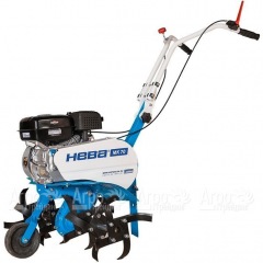 Культиватор Нева МК-80-С3.5 с двигателем Subaru 3.5 л.с. в Воронеже