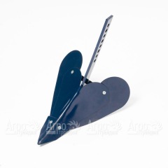 Окучник однорядный для культиваторов Нева 005.03.0700-05 в Воронеже