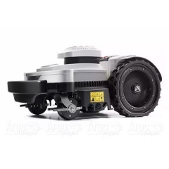 Газонокосилка-робот Caiman Ambrogio 4.0 Elite Medium в Воронеже